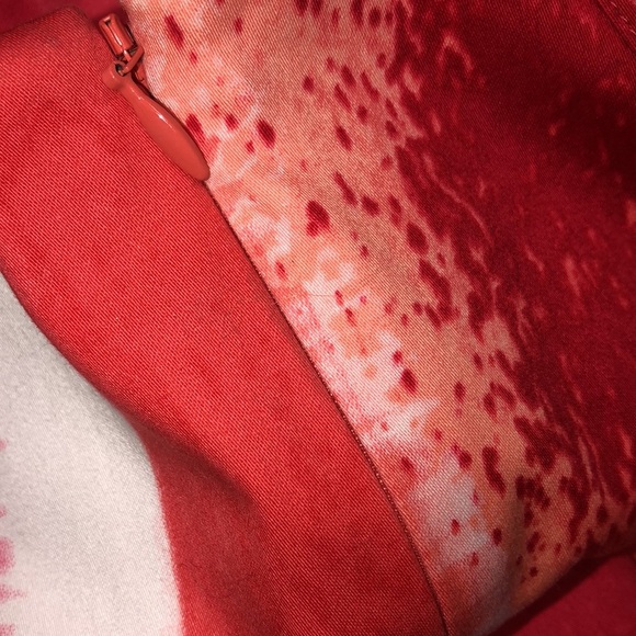 Tahari red shift  dress - Picture 5 of 8